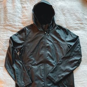 Member's Only Rain Jacket